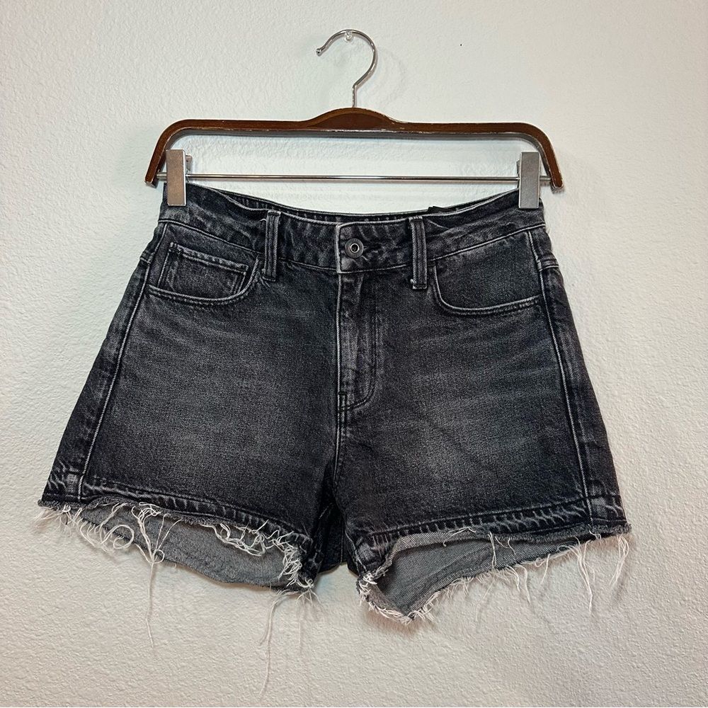 G Raw G Star High Boyfriend Short 236